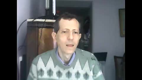 Luciano online show from 10-26-25, 06:47