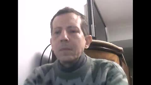Luciano online show from 10-27-25, 09:41