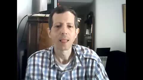 Luciano online show from 11-25-25, 02:39