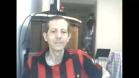 Luciano online show from 02-11-26, 01:32