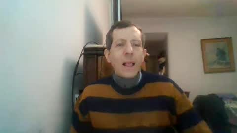 Snapshot of lucianoaxel chatting on 06-14-26, 06:48 Luciano online show from 06-14-26, 06:48