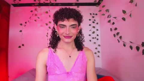 Lucy or Lucian 3 Come to my social Links3   online show from 09-08-25, 05:34