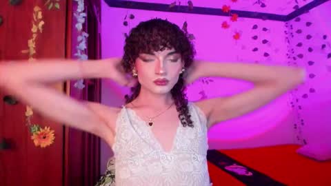 Lucy or Lucian 3 Come to my social Links3   online show from 03-05-26, 02:51