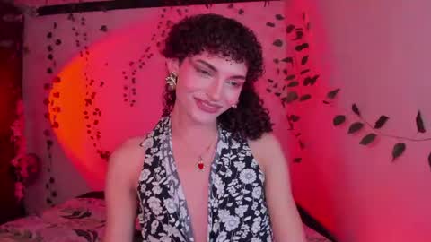 Lucy or Lucian 3 Come to my social Links3   online show from 07-27-26, 04:08