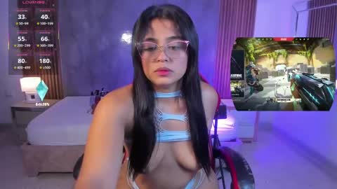 Lucia online show from 05-11-26, 04:04