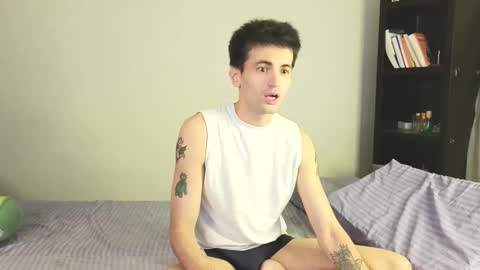 Angelok online show from 10-05-25, 06:56