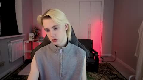 Angelok online show from 03-15-26, 01:06