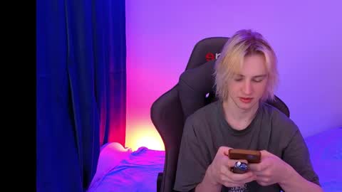 Angelok online show from 04-08-26, 07:08