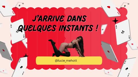 Snapshot of lucie_hot chatting on 12-10-24, 08:40 Lucie hot follow me on online show from 12-10-24, 08:40