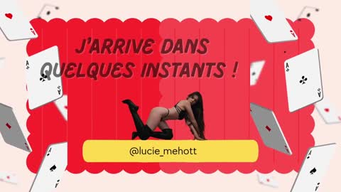 Snapshot of lucie_hot chatting on 12-10-24, 08:38 Lucie hot follow me on online show from 12-10-24, 08:38