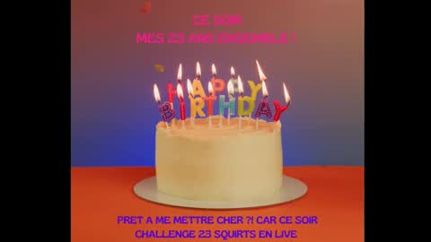 Snapshot of lucie_hot chatting on 03-02-25, 08:29 Lucie hot follow me on online show from 03-02-25, 08:29