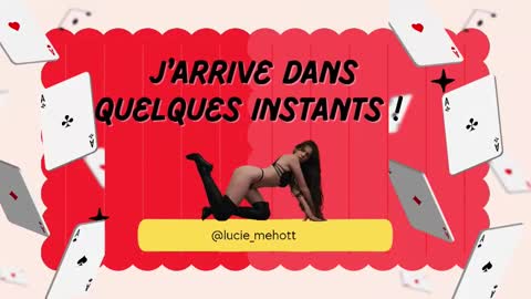 Snapshot of lucie_hot chatting on 03-10-25, 08:04 Lucie hot follow me on online show from 03-10-25, 08:04