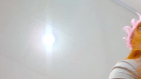 Lucie   online show from 12-09-24, 08:01