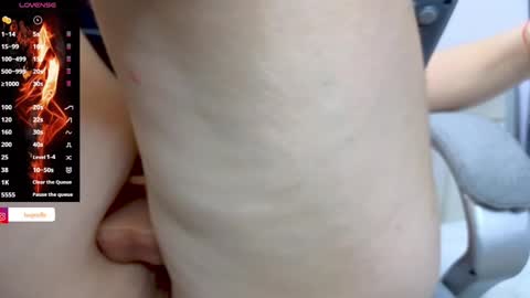 Lucie   online show from 12-21-24, 11:02