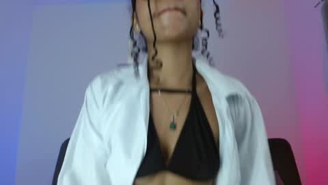 Lucie - online show from 01-23-25, 11:26