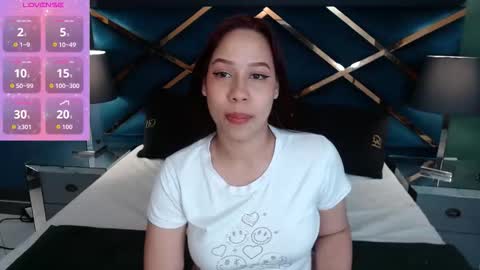 Lucie online show from 10-23-25, 11:20