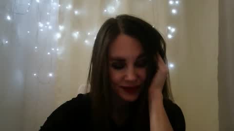 LucieMack online show from 11-26-25, 06:42