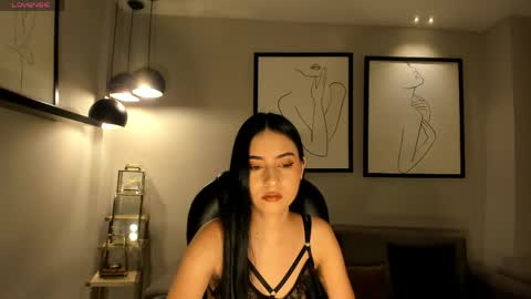 Lucie Martin online show from 04-26-26, 11:41