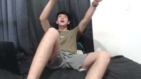 Snapshot of lucifeeer_666 chatting on 02-12-26, 01:33 Fernando online show from 02-12-26, 01:33