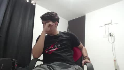 Snapshot of lucifeeer_666 chatting on 03-21-26, 08:56 Fernando online show from 03-21-26, 08:56