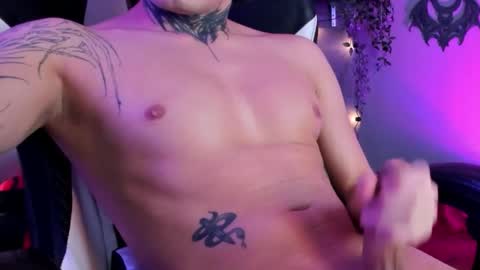 dominic online show from 02-03-26, 03:39