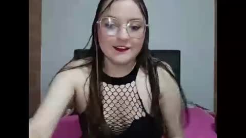 Snapshot of lucifer_y_eva chatting on 11-12-25, 12:55 Lucifer y Eva online show from 11-12-25, 12:55