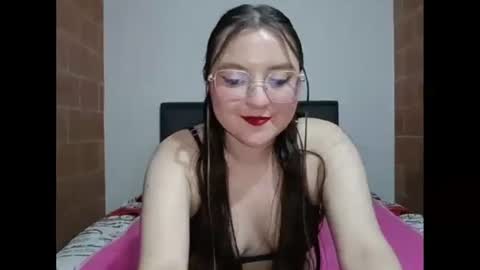 Snapshot of lucifer_y_eva chatting on 11-16-25, 02:50 Lucifer y Eva online show from 11-16-25, 02:50