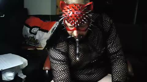 luciferfanpage666 online show from 03-02-25, 02:41