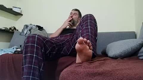 Lucifergotharder online show from 12-05-24, 01:03