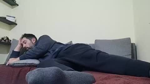 Lucifergotharder online show from 12-18-24, 03:55