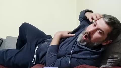 Lucifergotharder online show from 12-24-24, 06:50