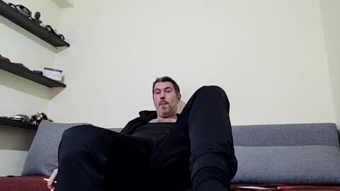 Lucifergotharder online show from 12-30-24, 07:21