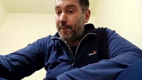 Lucifergotharder online show from 01-18-25, 05:04