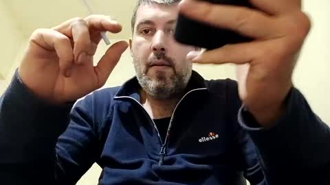 Lucifergotharder online show from 01-19-25, 04:04