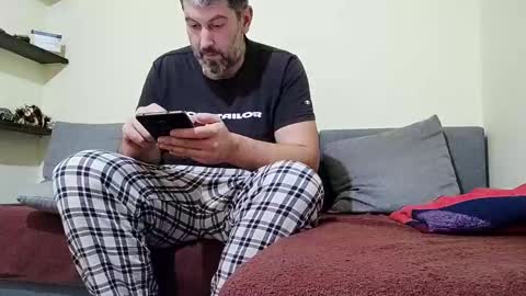 Lucifergotharder online show from 01-26-25, 11:29