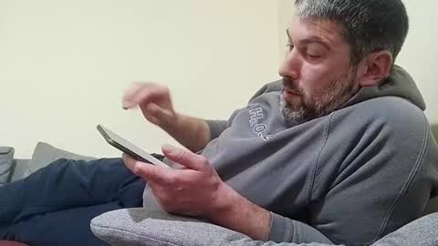 Lucifergotharder online show from 01-29-25, 11:51