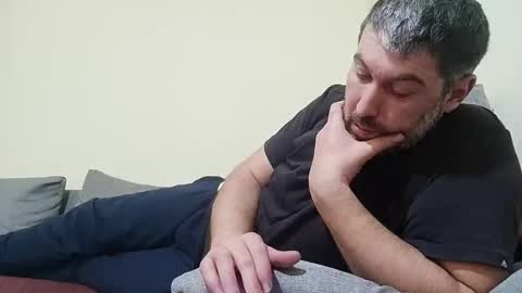 Lucifergotharder online show from 01-29-25, 05:13