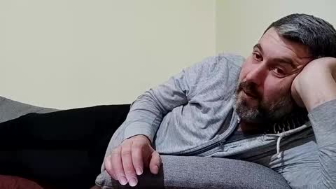 Lucifergotharder online show from 02-08-25, 09:36