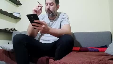 Lucifergotharder online show from 02-17-25, 12:21