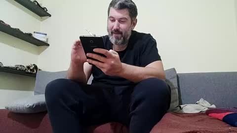 Lucifergotharder online show from 02-23-25, 11:36