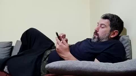 Lucifergotharder online show from 02-28-25, 07:03