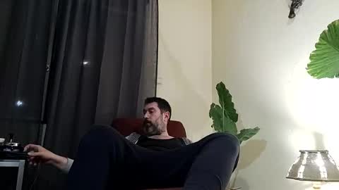 Lucifergotharder online show from 03-02-25, 06:51