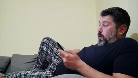 Lucifergotharder online show from 03-05-25, 07:17