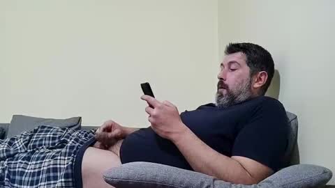 Lucifergotharder online show from 03-05-25, 10:21