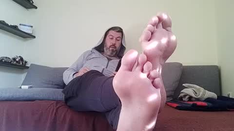 Lucifergotharder online show from 03-07-25, 08:02