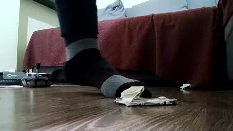 Lucifergotharder online show from 03-07-25, 09:59