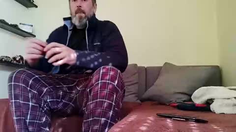 Lucifergotharder online show from 03-09-25, 09:02