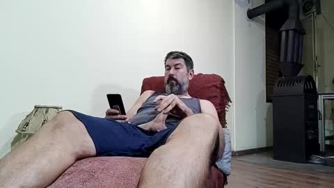 Lucifergotharder online show from 09-09-25, 03:28