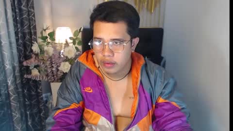 Luciferhotcum online show from 02-01-25, 04:33