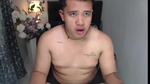 Luciferhotcum online show from 02-04-25, 09:41